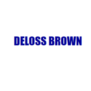 Brown Deloss